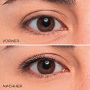 ARTDECO Mascara Volume Parfait 21 Noir, 10 ml