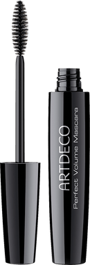 ARTDECO Mascara Volume Parfait 21 Noir, 10 ml
