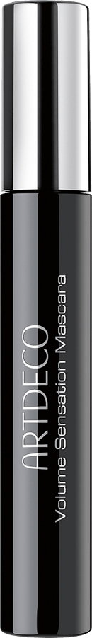 ARTDECO Mascara Volume Sensation 1 Zwart, 15 ml
