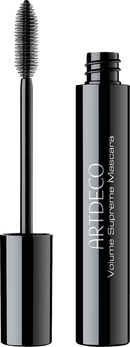 ARTDECO Mascara Volume Supreme 1 Black, 15 ml