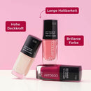 ARTDECO Nagellak Art Couture 695 Blackberry, 10 ml