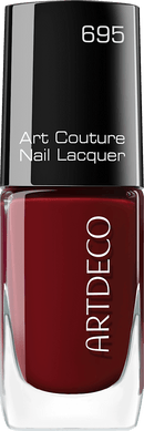 ARTDECO Nagellak Art Couture 695 Blackberry, 10 ml