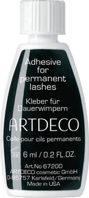 ARTDECO Colle à cils pour cils permanents, 6 ml