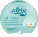atrix Handcrème voor de droge huid, intensief, in blik, 150 ml