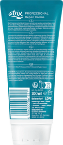 atrix Handcrème voor de droge huid, Professional Repair, 100 ml