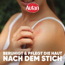 Autan Gel tegen insectenbeten – Eerste hulp, 25 ml