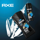 AXE Deospray Alaska, 150 ml