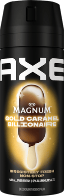 AXE Deospray Billionaire, 150 ml