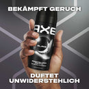 AXE Deospray Black, 150 ml