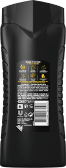 AXE Douchegel Alaska, 400 ml