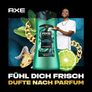 AXE Aqua Bergamote Gel douche, 300 ml