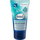 Balea Nachtcrème Niacinamide, 50 ml