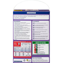 Lessive en poudre Denkmit Color, 80 Wl