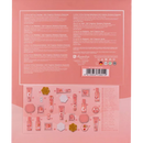 Calendrier de l'Avent Accentra Bain et Corps Princesse, 1 pièce