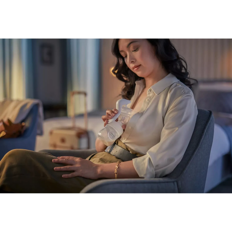 Philips AVENT Manuele borstkolf, 1 stuk