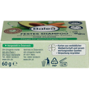 Balea Vaste shampoo avocado-amandelmelk, 60 g