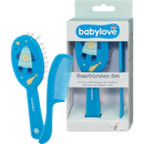 babylove Raketborstelset, 2 stuks