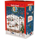 Calendrier de l'Avent Rabenhorst 2024 avec 24 mini jus Rotbäckchen, 1 pièce
