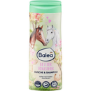 Balea Douche & Shampoo 2in1 Beter Samen, 300 ml