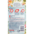 Masque pour les pieds à motif Balea Je ne suis pas comme les loutres (1 paire), 2 pièces.