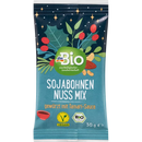 Mélange de noix de soja dmBio avec sauce tamari, calendrier de l'Avent 2024, 30 g