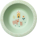 babylove Kom van polypropyleen groen, 1 st