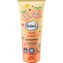 Lait corporel Balea Kids Pêche Douce, 200 ml