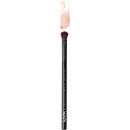 NYX PROFESSIONAL MAKEUP Pinceau fard à paupières Pro Brush Shading, 1 pièce
