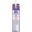 Lessive en poudre Denkmit Color, 80 Wl