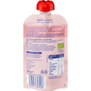 babylove Smoothie (appel, banaan, kers, zwarte bes), 100 g