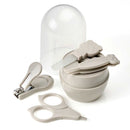 Coffret de manucure pour bébé Babylove, 1 pièce