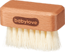 Brosse à ongles Babylove pour bébés, 1 pièce