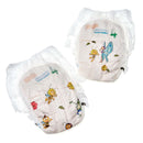 Babylove Baby pants naturel taille 4 Maxi (9-15 kg), 20 pièces