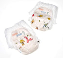 babylove Babybroekjes Maya de Bij maat 5 junior (12-17 kg), 18 stuks