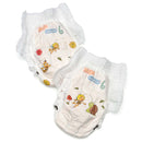 babylove nature Pantalon bébé nature taille 6 XXL (15+ kg), 16 pièces.