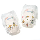 babylove Babybroekjes Maya de Bij maat 8 (17+ kg), 14 stuks