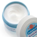 babylove Crème nourrissante sensible, 75 ml
