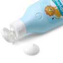 babylove Babyverzorgingsmelk voor de licht gevoelige huid, 250 ml