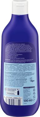 babylove Babybad Schlaf Schön sensitive, 500 ml