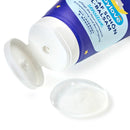 babylove Babyolie-balsem 'Slaap lekker' voor de gevoelige huid, 50 ml