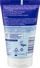 babylove Babyolie-balsem 'Slaap lekker' voor de gevoelige huid, 50 ml