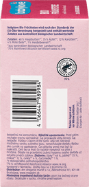 babylove Babythee met fruit (20 zakjes) vanaf de 5e maand, 40 g