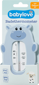 babylove Badthermometer, 1 stuk