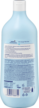 babylove Bain additif famille sensible, 1 l