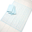 Parure de lit Babylove, 10 pièces