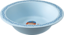 Bol Babylove bleu en polypropylène, 1 pièce