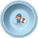 Bol Babylove bleu en polypropylène, 1 pièce