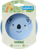 babylove Papkom blauw, 1 stuk