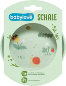 babylove Voedingskom groen, tuindieren, 1 stuk