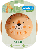 babylove Papkom oranje, 1 stuk